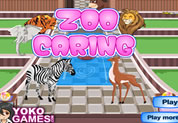 Zoo Caring Zoo Caring